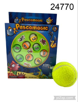 Imagen de PESCA MAGIC X8 6.25